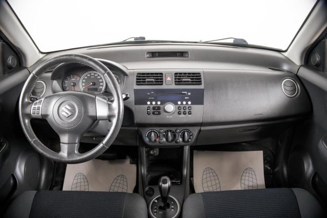 Suzuki Swift III с пробегом 2007 года, цена 689 000 рублей, 179000 км, хэтчбек, Автокод Объявления