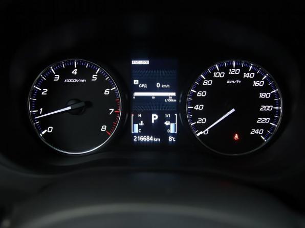 Mitsubishi Outlander III с пробегом 2013 года, цена 1 150 000 рублей, 216684 км, внедорожник, Автокод Объявления