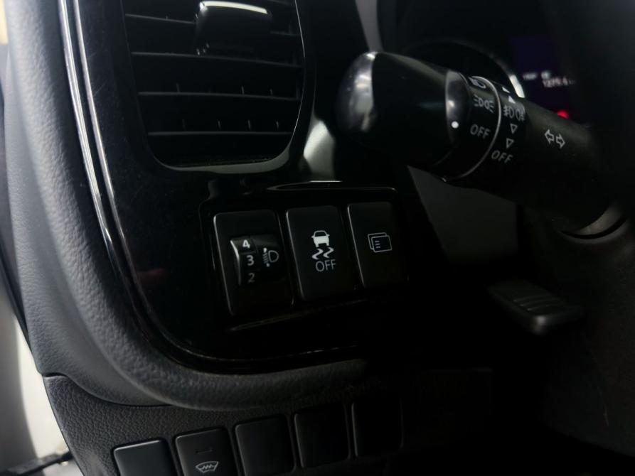 Mitsubishi Outlander III Рестайлинг 2 Уфа  - изображение 10