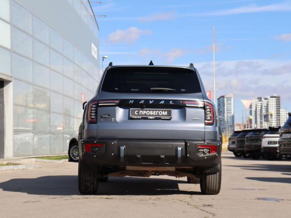 Haval Dargo I с пробегом 2023 года, цена 2 030 000 рублей, 140900 км, внедорожник, Автокод Объявления