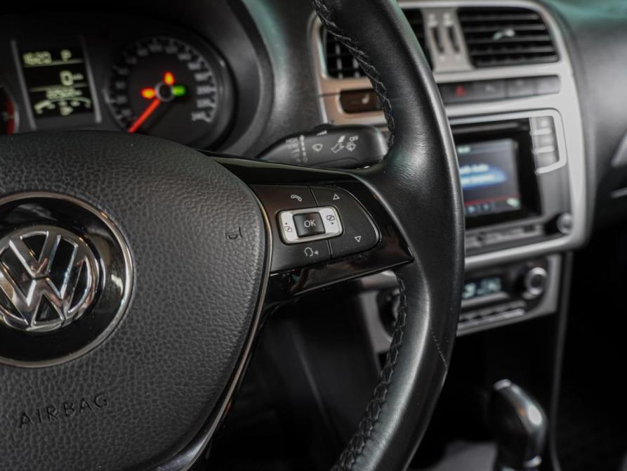 Volkswagen Polo V Рестайлинг Воронеж  - изображение 20