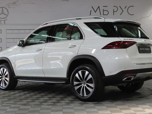 Новый Mercedes-Benz GLE II (V167) Рестайлинг 2025 года, цена 11 600 000 рублей, внедорожник, Автокод Объявления