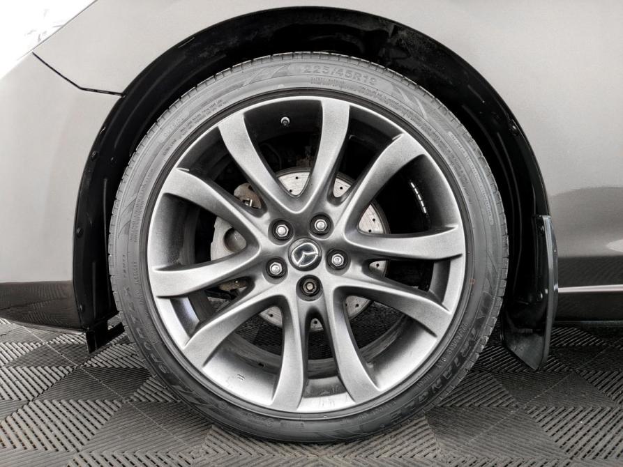 Mazda 6 III (GJ) Рестайлинг Санкт-Петербург  - изображение 18