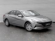 Hyundai Elantra VII (CN7) Химки  - изображение 31