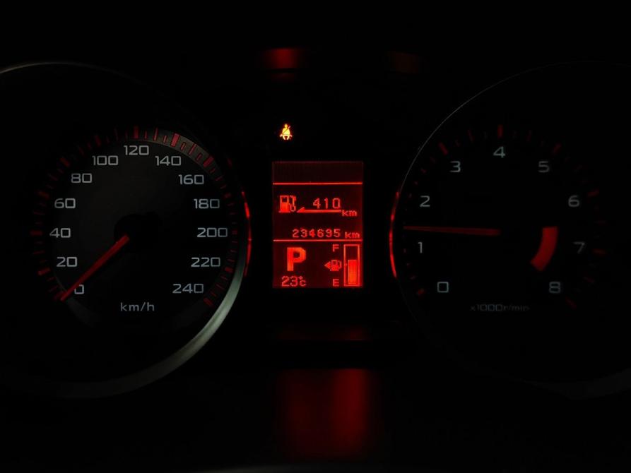 Mitsubishi Lancer X Москва  - изображение 16