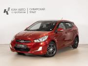 Hyundai Solaris I Казань  - изображение 9