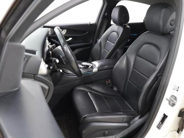 Mercedes-Benz GLC Coupe I (C253) с пробегом 2018 года, цена 4 350 000 рублей, 95854 км, внедорожник, Автокод Объявления