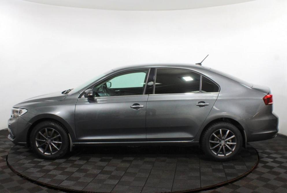 Volkswagen Polo VI Нижний Новгород  - изображение 9