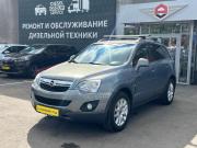Opel Antara I Рестайлинг Альметьевск  - изображение 12