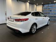 Kia Optima IV Чебоксары  - изображение 41