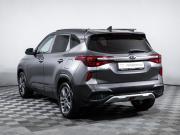 Kia Seltos I Москва  - изображение 24