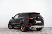 Changan CS55 Сургут  - изображение 23