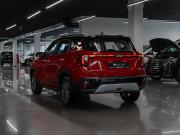 Kia Seltos I Рестайлинг Москва  - изображение 31