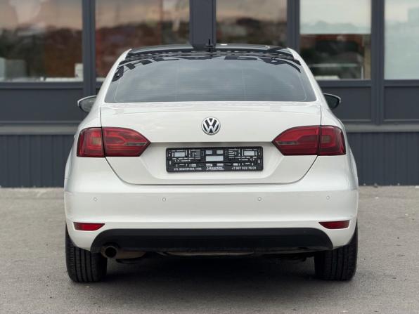 Volkswagen Jetta VI с пробегом 2012 года, цена 855 000 рублей, 227535 км, седан, Автокод Объявления