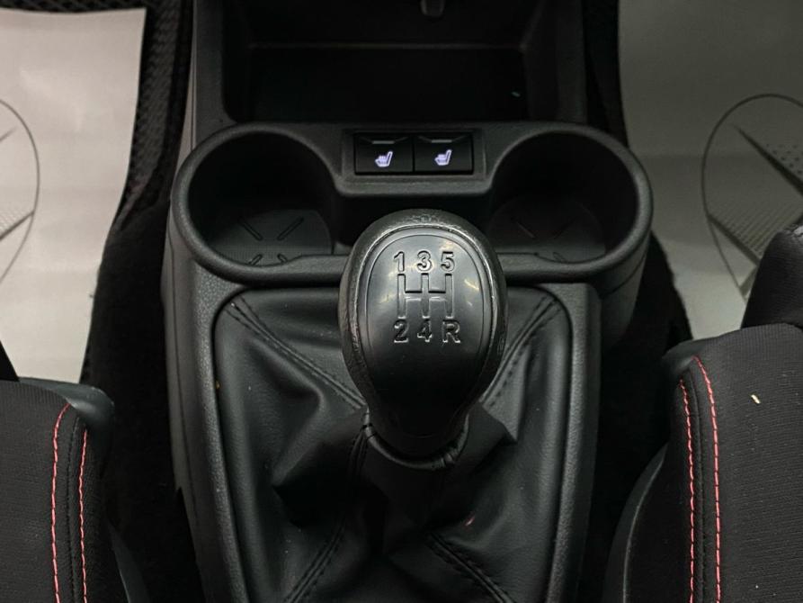 Lada (ВАЗ) Granta I Рестайлинг Энгельс  - изображение 30