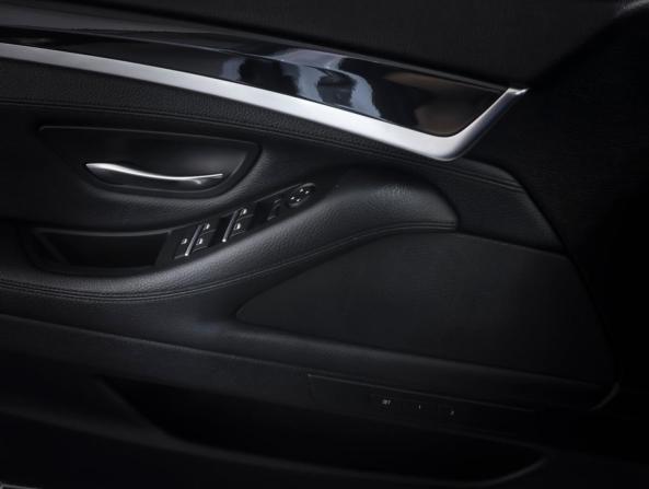 BMW 5 серии VI (F10/F11/F07) Рестайлинг с пробегом 2016 года, цена 2 590 000 рублей, 138000 км, седан, Автокод Объявления