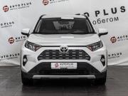 Toyota RAV4 V (XA50) Минеральные Воды  - изображение 23
