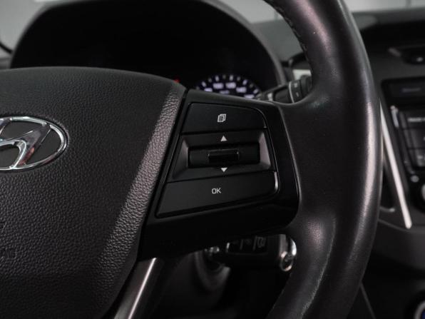 Hyundai Creta I с пробегом 2018 года, цена 1 649 000 рублей, 178658 км, внедорожник, Автокод Объявления