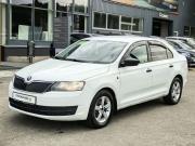 Skoda Rapid I Мурманск  - изображение 21