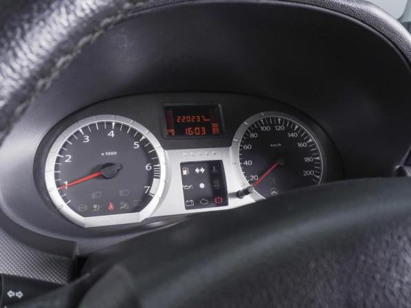 Lada (ВАЗ) Largus I с пробегом 2020 года, цена 820 000 рублей, 220237 км, универсал, Автокод Объявления