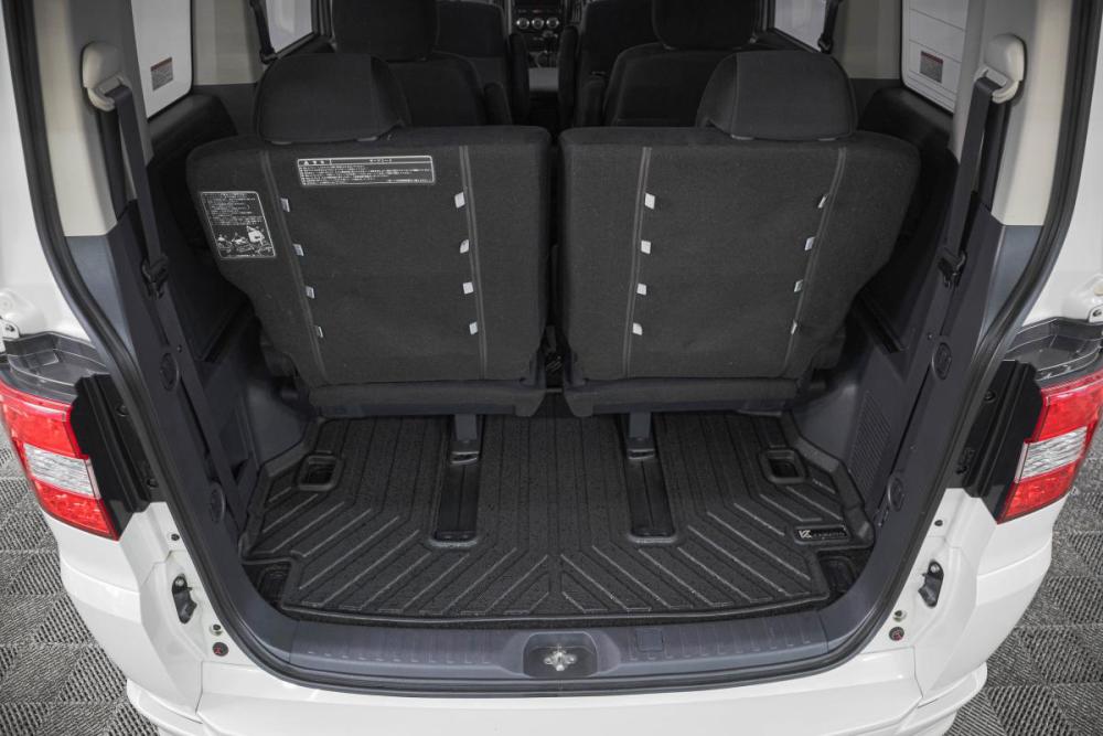 Mitsubishi Delica D:5 I Кемерово  - изображение 8