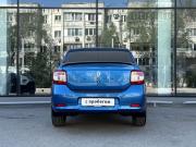 Renault Logan II Самара  - изображение 20