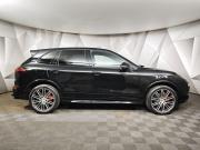 Porsche Cayenne II Рестайлинг (958) Москва  - изображение 27
