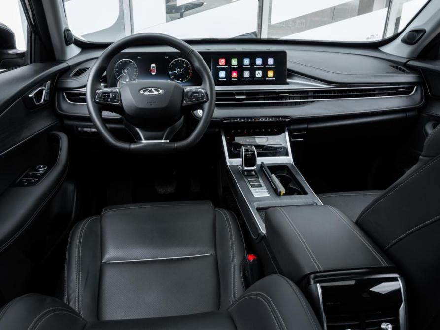 Chery Tiggo 7 Pro Max I Ставрополь  - изображение 6
