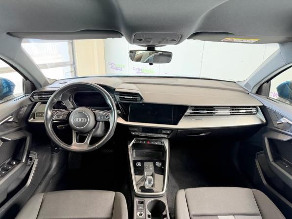 Audi A3 IV (8Y) с пробегом 2021 года, цена 1 699 000 рублей, 165936 км, седан, Автокод Объявления