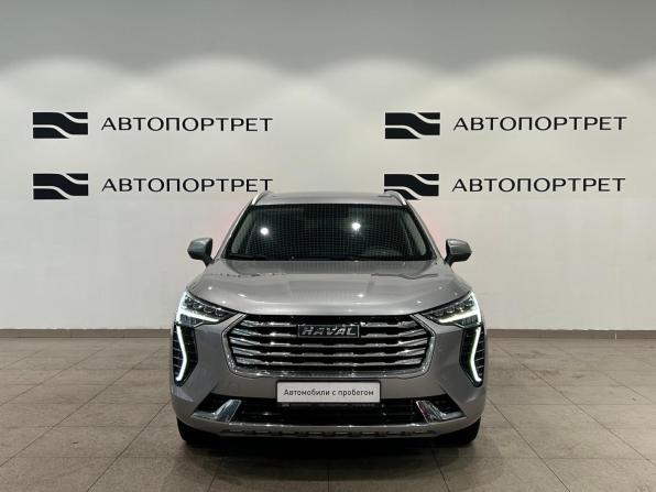 Haval Jolion I с пробегом 2023 года, цена 1 749 000 рублей, 40777 км, внедорожник, Автокод Объявления