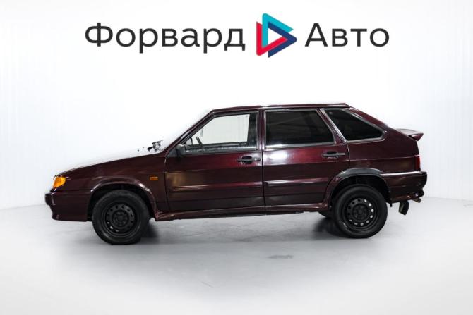 Lada (ВАЗ) 2114 с пробегом 2011 года, цена 299 000 рублей, 193000 км, хэтчбек, Автокод Объявления