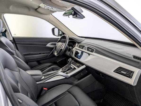 Geely Atlas I с пробегом 2021 года, цена 1 610 000 рублей, 104352 км, внедорожник, Автокод Объявления