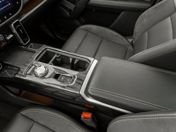 Haval Dargo I с пробегом 2023 года, цена 2 790 000 рублей, 30896 км, внедорожник, Автокод Объявления