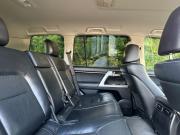 Toyota Land Cruiser 200 Series Рестайлинг 1 Санкт-Петербург  - изображение 70