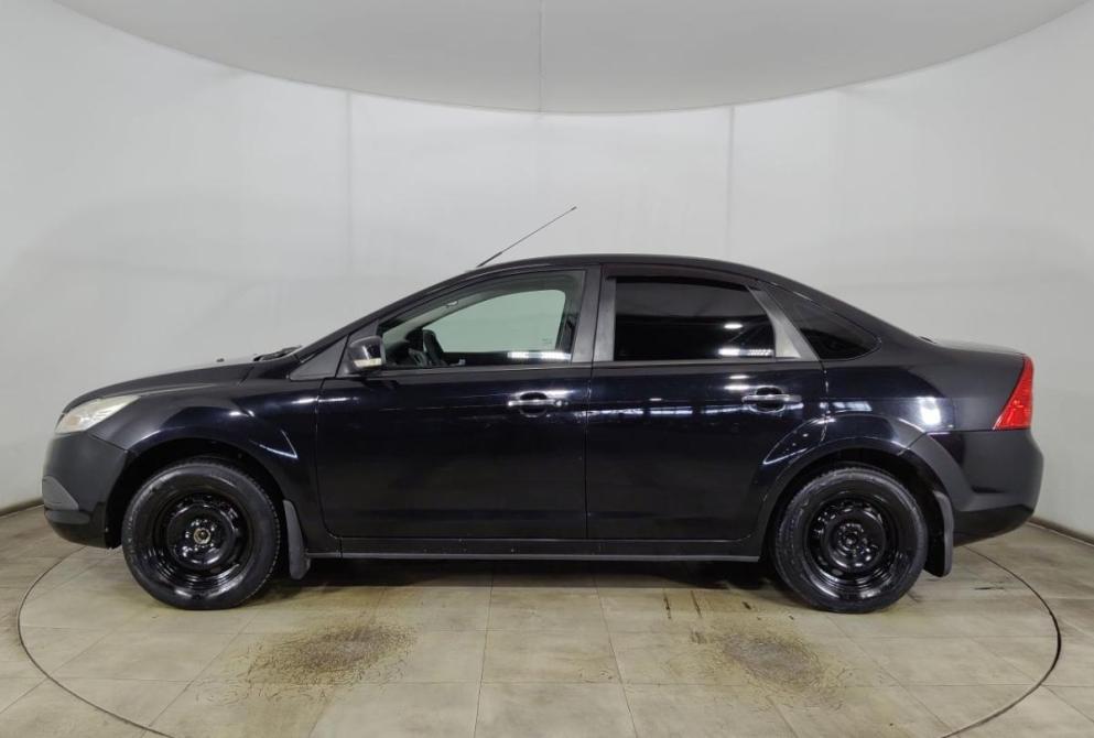 Ford Focus II Волгоград  - изображение 4
