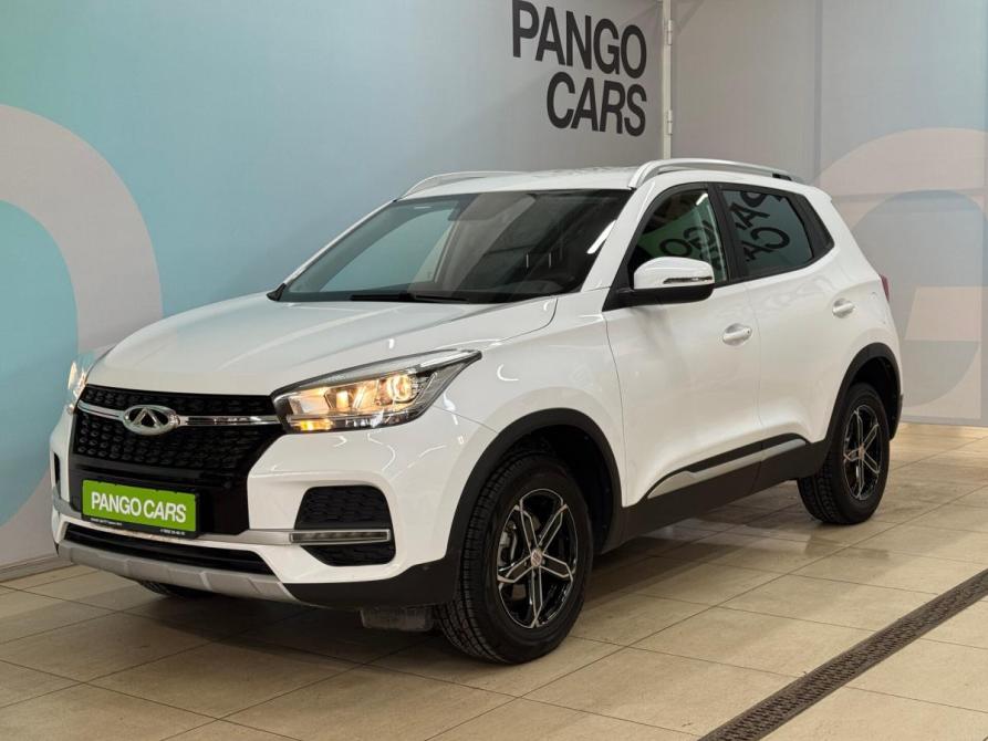 Chery Tiggo 4 I Рестайлинг Набережные Челны  - изображение 1