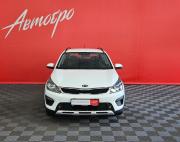 Kia Rio IV Вологда  - изображение 28
