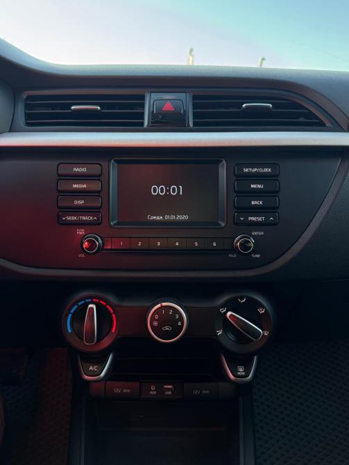 Kia Rio IV Набережные Челны  - изображение 16