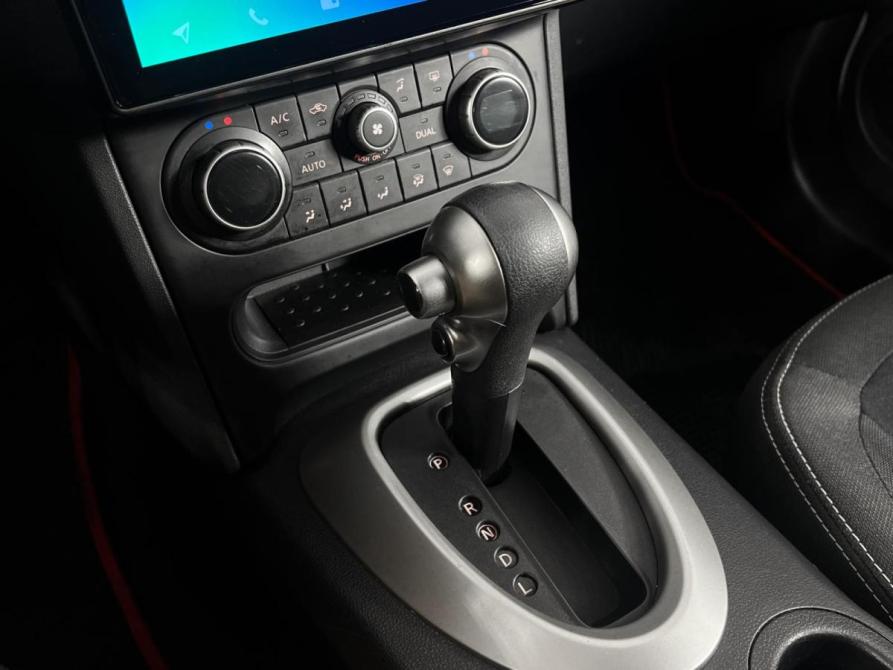 Nissan Qashqai I Рестайлинг Казань  - изображение 17