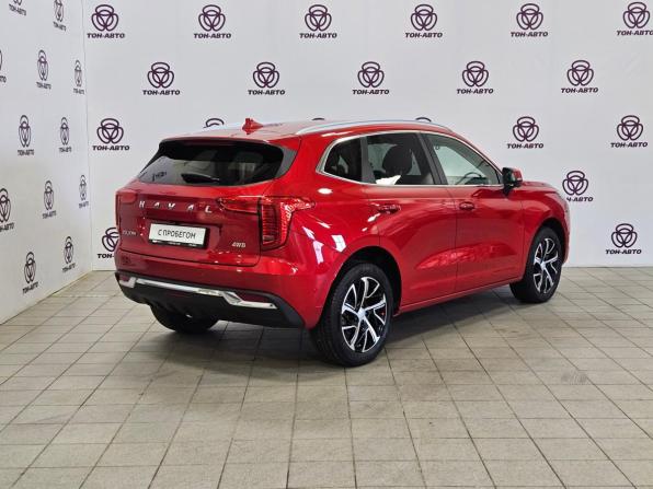Haval Jolion I с пробегом 2023 года, цена 1 995 000 рублей, 31338 км, внедорожник, Автокод Объявления