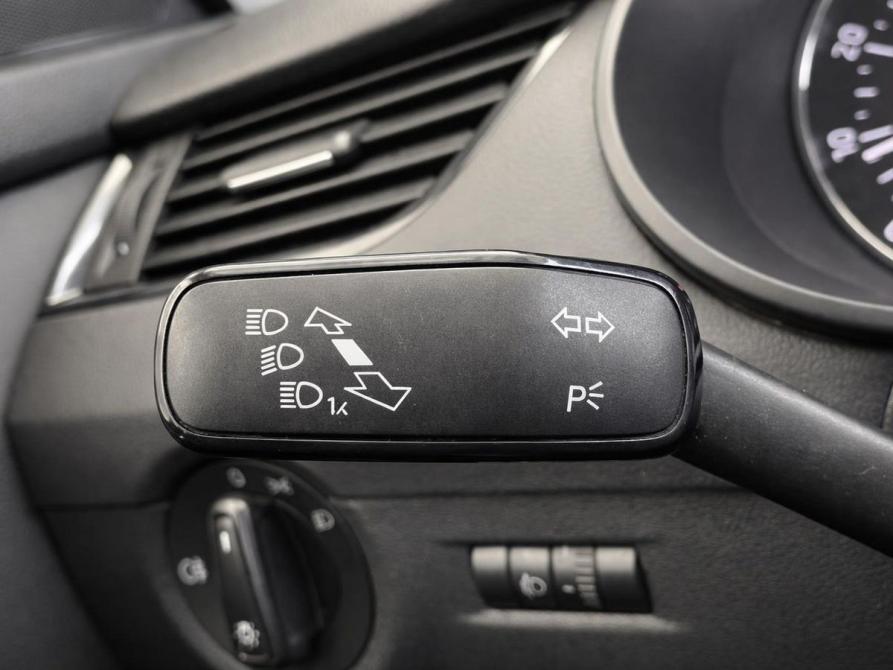 Skoda Octavia III (A7) Пермь  - изображение 8