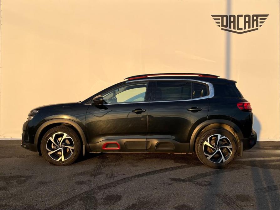 Citroen C5 Aircross I Санкт-Петербург  - изображение 6