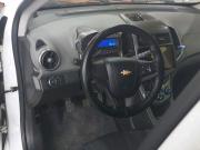 Chevrolet Aveo II Стерлитамак  - изображение 23