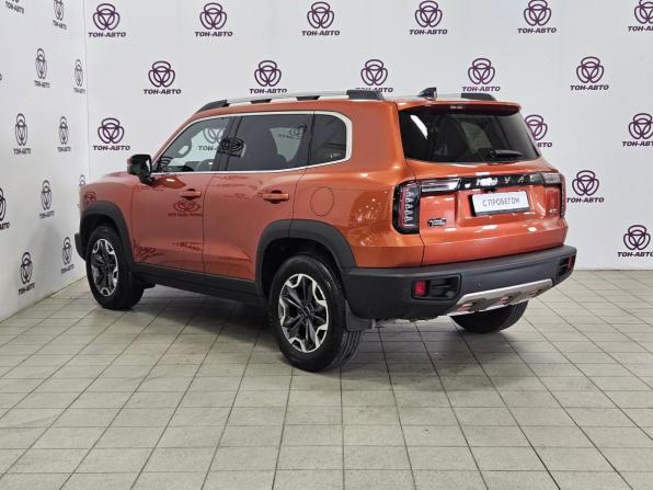 Haval Dargo I с пробегом 2025 года, цена 2 889 000 рублей, 37072 км, внедорожник, Автокод Объявления