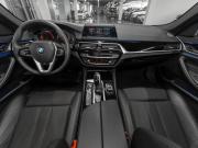 BMW 5 серии VII (G30/G31/G38) Москва  - изображение 30