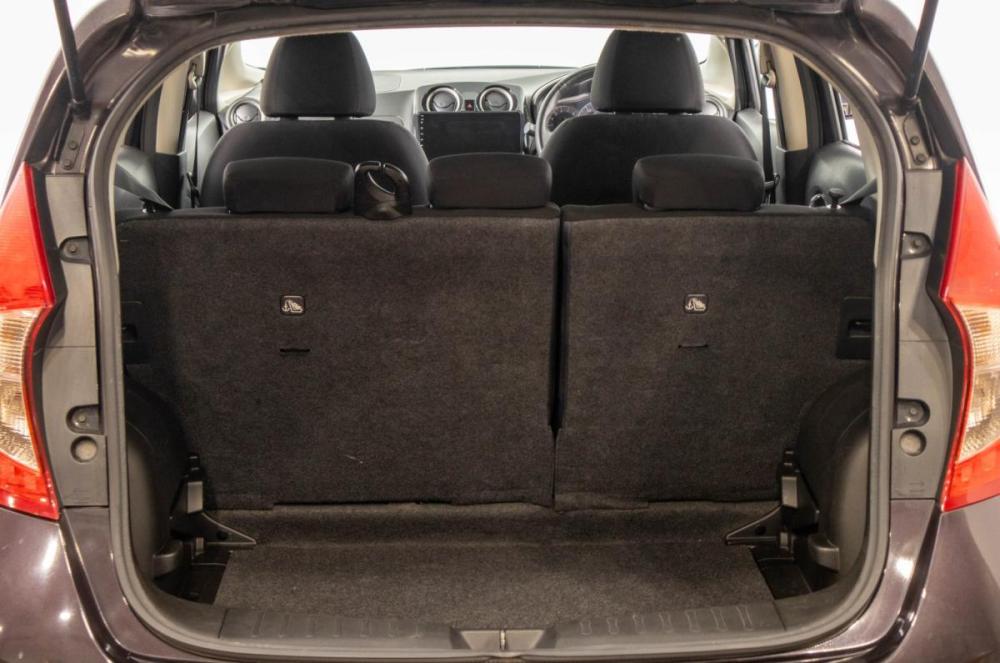 Nissan Note II Барнаул  - изображение 24