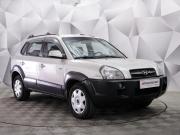 Hyundai Tucson I Ульяновск  - изображение 26