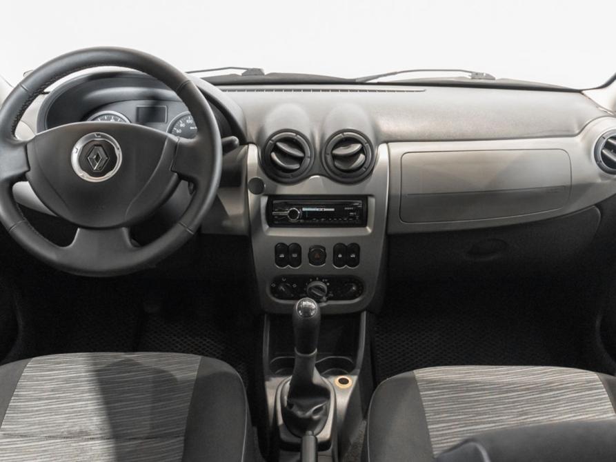 Renault Logan I Рестайлинг Казань  - изображение 6
