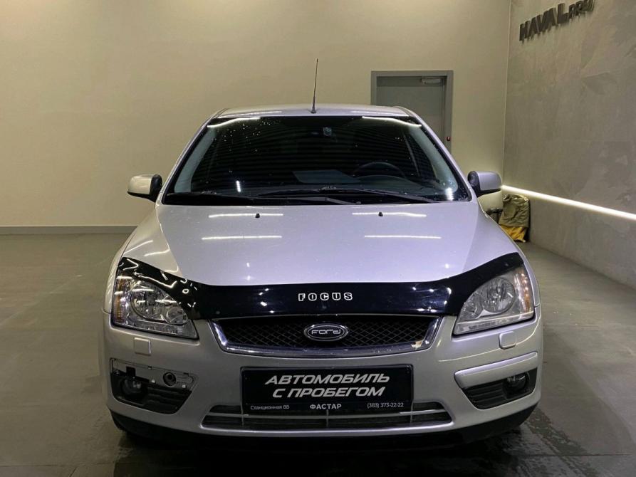 Ford Focus II Новосибирск  - изображение 2