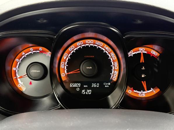 Lada (ВАЗ) Vesta I с пробегом 2021 года, цена 1 300 000 рублей, 65808 км, универсал, Автокод Объявления